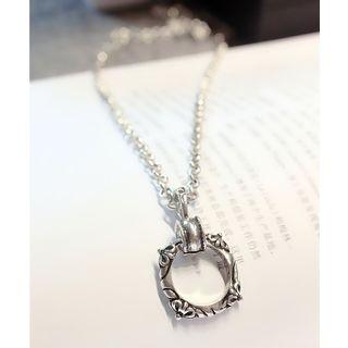 Pendant Necklace (various Designs)