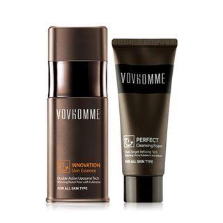 Vov - Homme Innovation Skin Essence 130ml