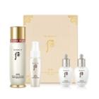 The History Of Whoo - First Care Moisture Anti-aging Essence Special Set 4pcs
