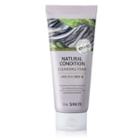 The Saem - Natural Condition Cleansing Foam (purifying) 150ml