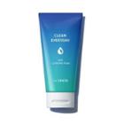 The Saem - Clean Everyday Safe Cleansing Foam 150ml