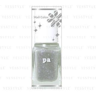 Dear Laura - Nail Color (#aa200) 6ml