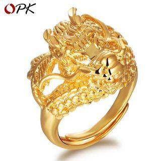 Dragon Ring