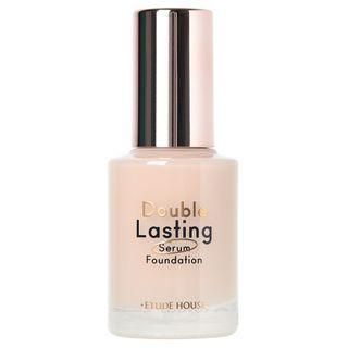 Etude House - Double Lasting Serum Foundation (12 Colors) #n06 Tan