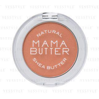 Mama Butter - Cheek Color (orange) 5g