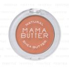 Mama Butter - Cheek Color (orange) 5g