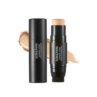 Son & Park - Ultimate Cover Stick Foundation - 2 Colors