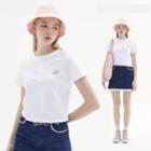 Logo T-shirt