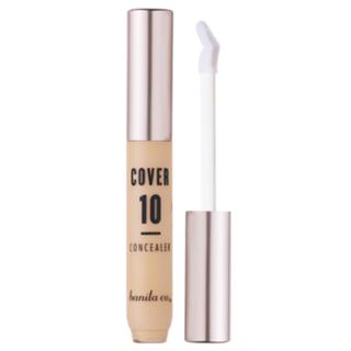 Banila Co. - Cover 10 Perfect Concealer Spf30 Pa++ (#be20)