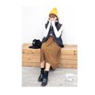 Sleeveless Stand Collar Padded Jacket