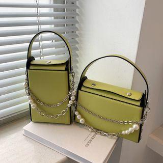 Mini Chain Handbag