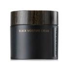 The Saem - Mineral Homme Black Moisture Cream 80ml