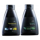 Pattrena - Shower Gel - 5 Types