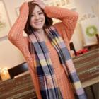 Loose-fit Sweater