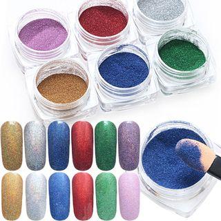 Nail Art Color Powder