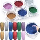 Nail Art Color Powder