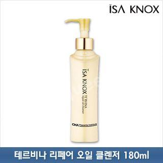 Isa Knox - Tervina Repair Oil Cleanser 180ml