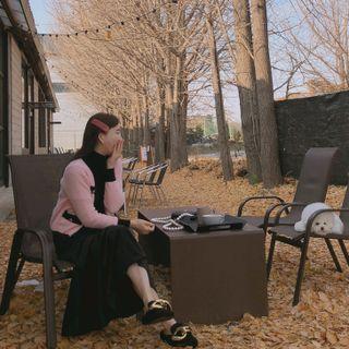 Velvet Hair Barrette