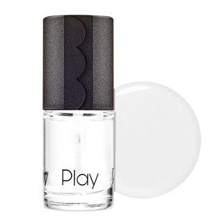 Etude House - Play Nail New Long Shine Top Coat 8ml