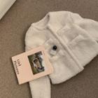 Multi-pocket Dumble Jacket
