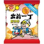 Koikeya Demae Iccho Sesame Oil Flavour Potato Chips 25g Demae Iccho Sesame Oil Flavour - 25g