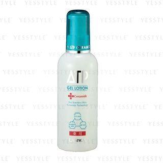 La Sincia - Medicated Atp Gel Lotion 200ml