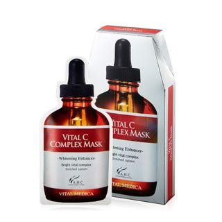 A.h.c - Vital C Complex Mask 30g X 10pcs 30g X 10pcs