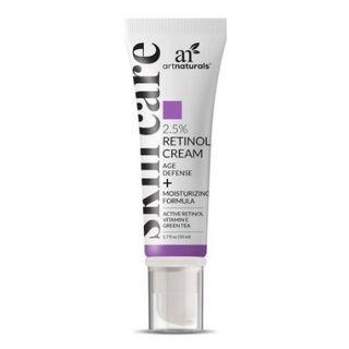 Art Naturals - Retinol Cream 1.7oz