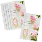 Innisfree - It's Real Squeeze Mask (rose) 5 Pcs