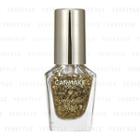 Canmake - Colorful Nails (#21 Gold Flake) 8ml