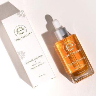 Eve Hansen  - Golden Rosehip Face Oil (firm Skin), 1.75oz 1.75oz / 50ml