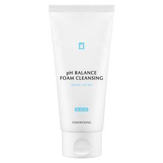 Tosowoong - Ph Balance Foam Cleansing 100ml