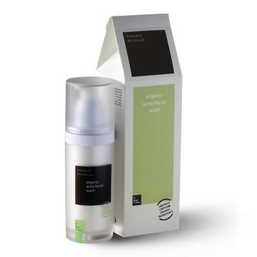 Organic Natralox - Organic Acne Facial Wash 50ml