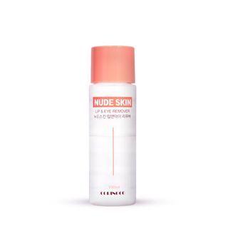 Coringco - Nude Skin Lip & Eye Remover 100ml