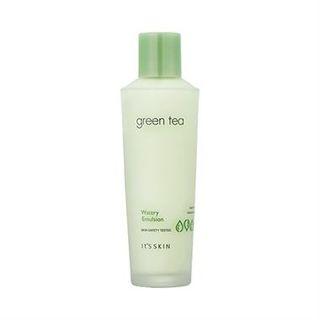 Its Skin - Green Tea Watery Emulsion 150ml 150ml