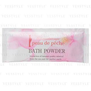Kgp Japan - Peau De Peche Bath Powder 25g