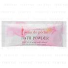 Kgp Japan - Peau De Peche Bath Powder 25g