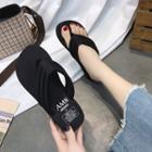 Platform Flap-flop