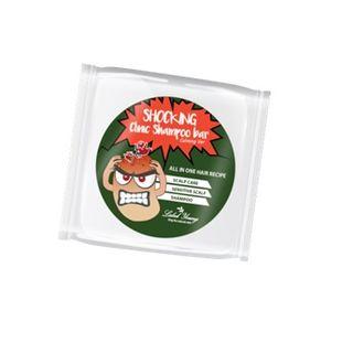 Label Young - Shocking Shampoo Bar Calming Version