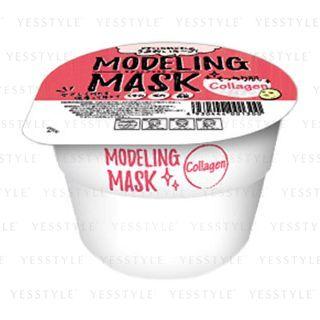 Daito - Modeling Mask (collagen) 28g