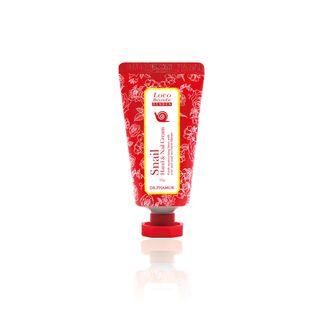 Dr.phamor - Loco Beaute Denden Snail Hand & Nail Cream 50g 50g
