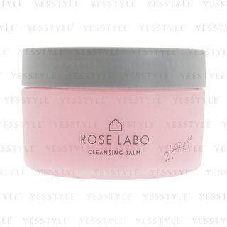 Rose Labo - Rose Cleansing Balm 80g
