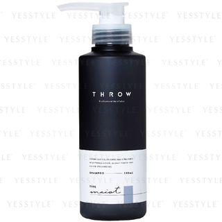 Throw - Shampoo (moist) 300ml