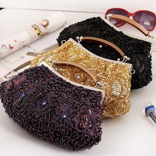 Beaded Handbag
