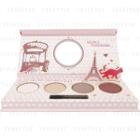 Akaran - Lolipops Eye Palette Rose Montmartre 1 Pc