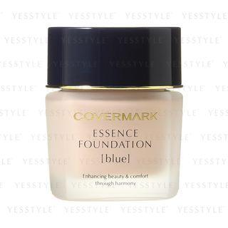 Covermark - Jusme Color Essence Foundation Spf 18 Pa++ Blue Bo20 30g