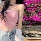 Tube Top / Shrug