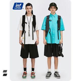 Outdoor Functional Vest