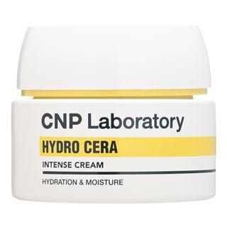 Cnp Laboratory - Hydro Cera Intense Cream 50ml