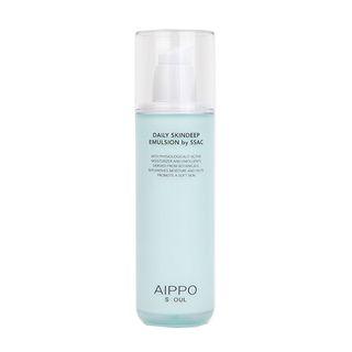 Aippo - Daily Skindeep Emulsion By Ssac 130ml 130ml